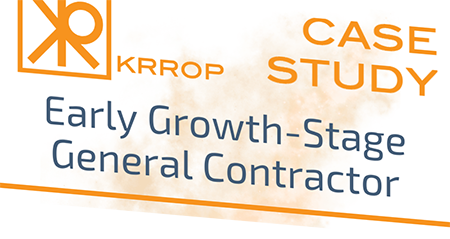 Case Study - SMB Growth