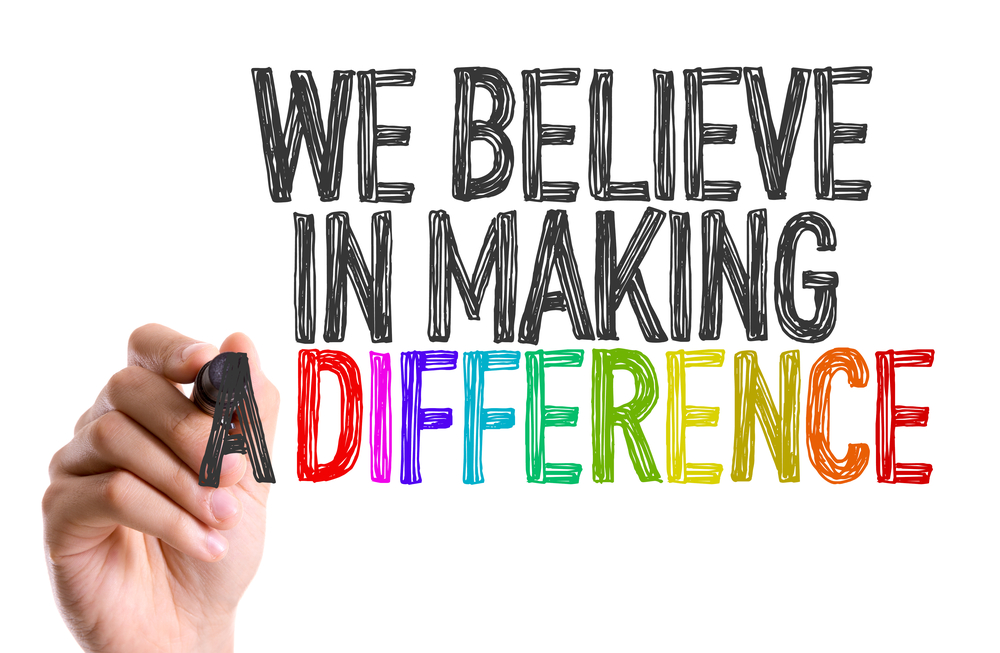 Our commitment